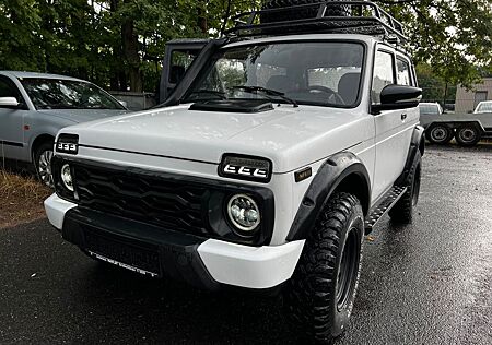 Lada Niva