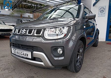 Suzuki Ignis 1.2 DUALJET HYBRID 4x2 Comfort