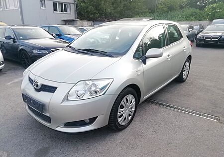Toyota Auris Sol 1,6L, 1-Hand,Garantie,Scheckheft gepfl