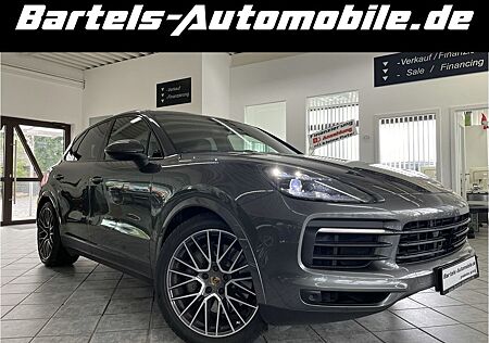 Porsche Cayenne S Lenkradhzg,Stdhzg,Pano,Matrix-LED, HUD