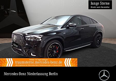 Mercedes-Benz GLE 53 AMG 4M+ Cp Premium+/22"/Pano/HuD/Standhzg