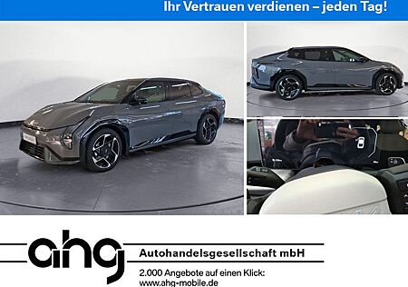 Kia EV4 h GT-Line Frontantrieb Tempom.aktiv Bluetoo
