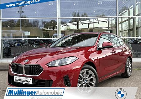 BMW 120i Aut. Leas.ohne Anz.299,- brutto Leder KomfZ