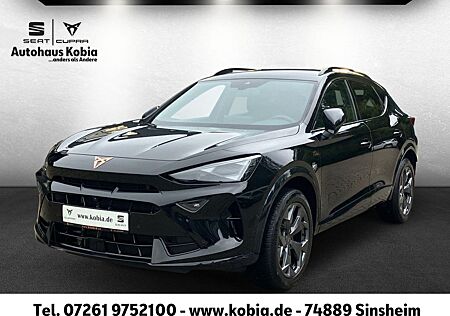 Cupra Formentor 1.5 eTSi 150PS DSG