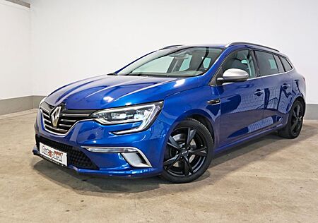 Renault Megane IV Grandtour BOSE-Edition~GT~LED~SHZ~