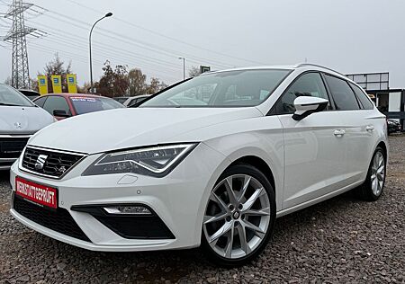 Seat Leon ST FR/Panorama/Led/Garantie/TüvNeu