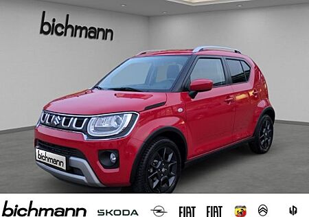 Suzuki Ignis Comfort Apps DAB+ Alu RFK LED