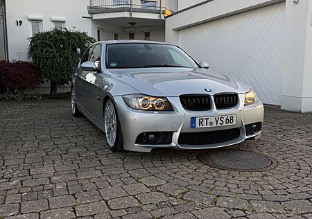 BMW 325i E90