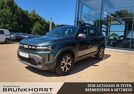 Dacia Duster TCe 100 ECO-G Expression PDC+RFK+SHZ