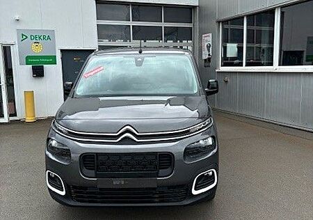 Citroën Berlingo MPV Feel M *EPH hinten, Apple Carplay*