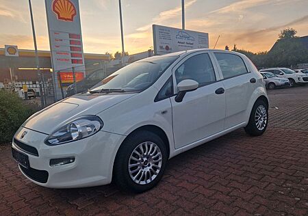 Fiat Punto MYSTYLE