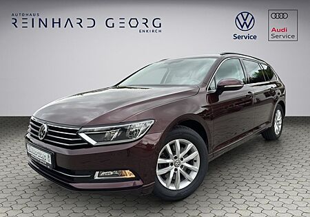 VW Passat Variant Volkswagen 1.4 TSI Comfortline*AHK*PDC*SHZ