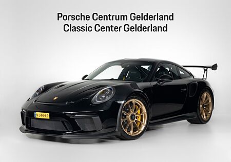 Porsche 991 911 GT3 RS | Clubsportpaket | PCCB
