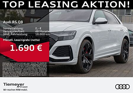 Audi RS Q8 RSQ8 KERAMIK DYNAMIK+ BLACK-OPTIK 360* HD-MATRIX