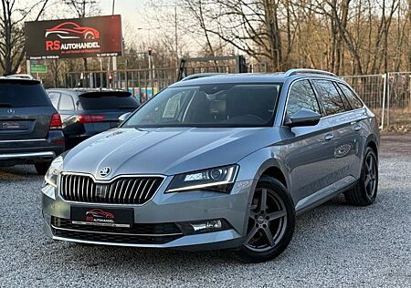Skoda Superb Combi*Digital Tacho*KeylessGo*Ambientebel