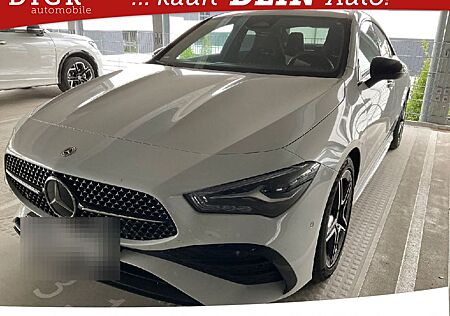 Mercedes-Benz CLA 200 CLA 200d 8G AMG/LED/VIRTU/HIFI/SHZ/RFK/AHK/8Fa