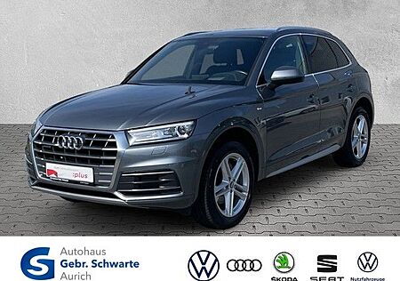 Audi Q5 40 TDI quattro Sport S-Line HUD KAMERA NAVI