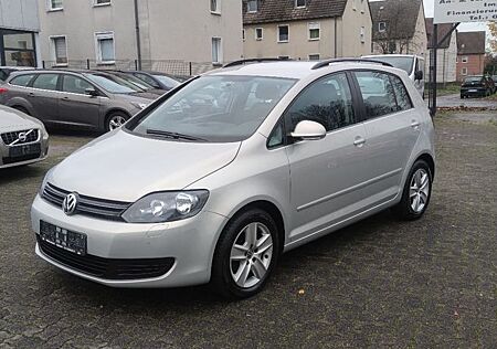 VW Golf Volkswagen VI Plus Comfortline AHK*ALU*Klima*