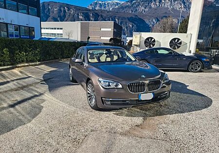 BMW 730 gebraucht kaufen BMW 730d xDrive