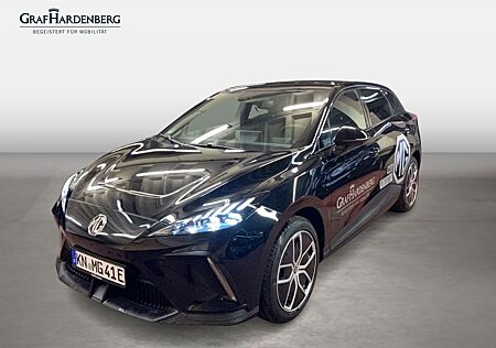 MG MG4 Electric Luxury ACC Navi LED