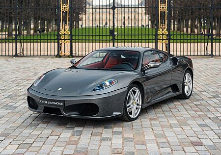 Ferrari F430 F1 - only 29,900 km, great spec, PPF