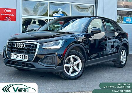 Audi Q2 1.5 16V TSI ACT