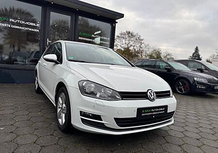 VW Golf Volkswagen VII Lim. Comfortline BMT*PDC*Navi*Garantie