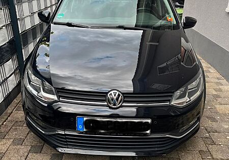 VW Polo Volkswagen 1.0 55kW Comfortline BMT Comfortline Bl...