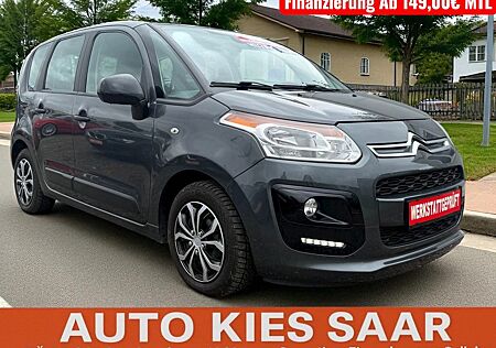 Citroën C3 Picasso Tendance