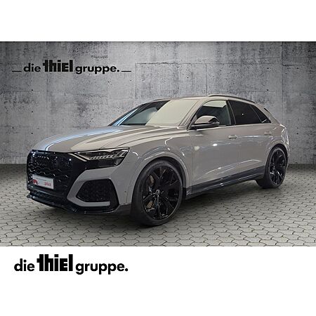 Audi RS Q8 leasen