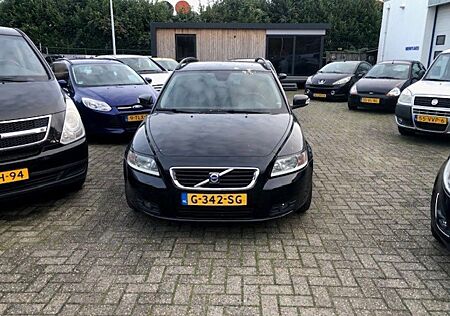 Volvo V50 2.4 AUTOMAAT!!!! EXPORT!!!! EXPORT!!!!