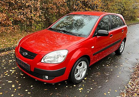 Kia Rio 1.4 55kW Attract *Top Zustand*