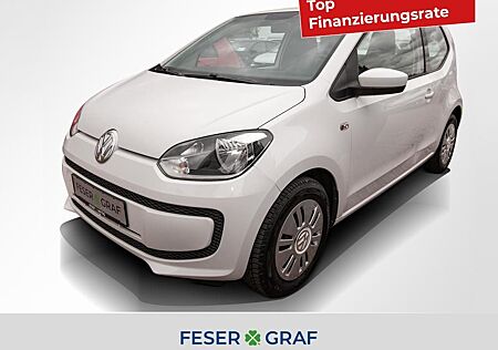 VW Up Volkswagen ! 1.0 move ! Klimaanlage/eFh
