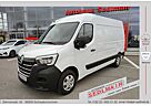 Renault Master Blue dCi 150 L2H2 LADERAUMSCHUTZ/KLIMA/PD