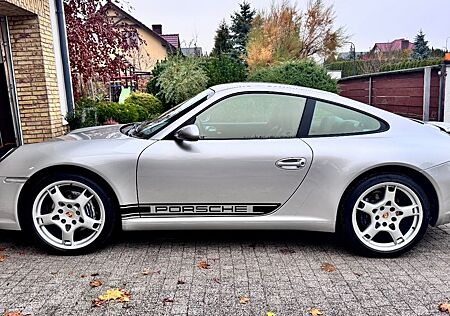 Porsche 997 911 Carrera 2007 105.825 km