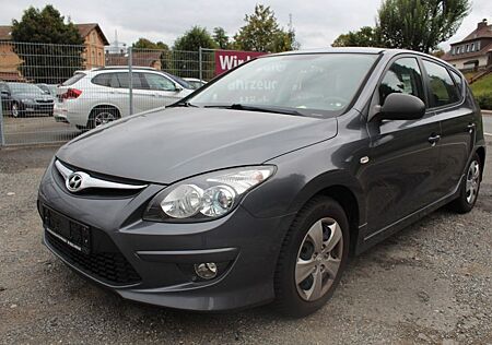 Hyundai i30 FIFA WM Edition