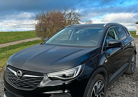 Opel Grandland X Grandland (X) 2.0 Diesel 130kW Ultimate Auto...