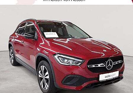 Mercedes-Benz GLA 200 GLA 200d-Progressive AHK LED BusiP MBUX