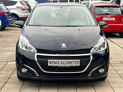 Peugeot 208 Active