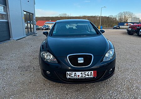 Seat Leon Stylance Style 2.0 TDI / TüV Neu