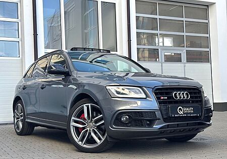 Audi SQ5 3.0 TDI Plus Quattro COMPETITION *VOLL*PANO*