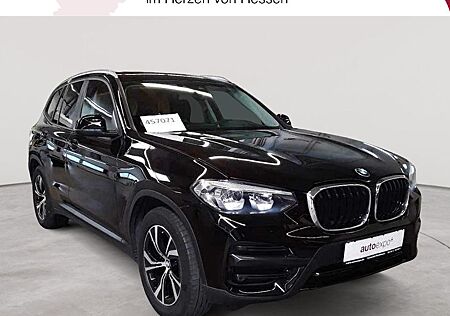 BMW X3 xDrive20d Aut. Navi Pano HuD AHK