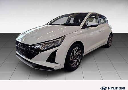 Hyundai i20 TREND *TREND*LED-PAKET*NAVI*KEYLESS