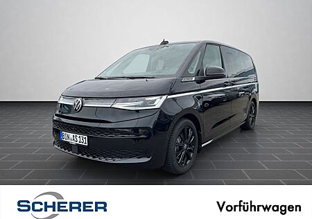 VW T7 Multivan Volkswagen Multivan Style 2,0 l TDI 7-Gang-DKG/HUD/AHK/MAT