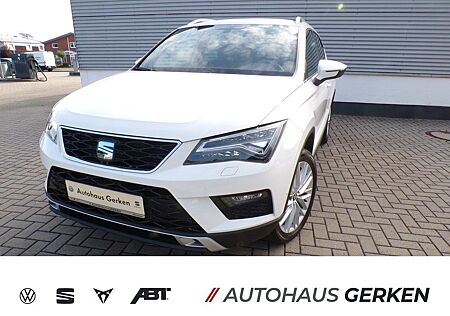 Seat Ateca 1.5 TSI ACT DSG Xcellence