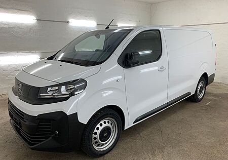 Opel Vivaro Kasten 2.0 D Edition L