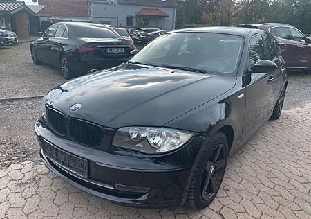 BMW 116 gebraucht kaufen BMW 116i 116 Baureihe 1 Lim.