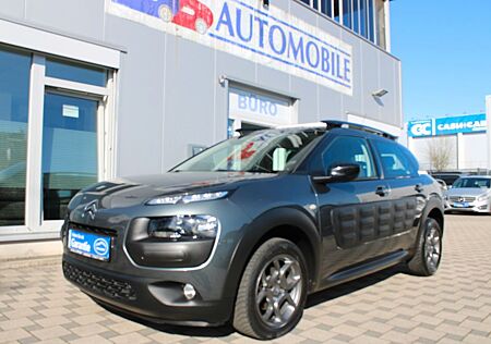 Citroën C4 Cactus Selection Feel Edition 2.Hd. Navi Kam.