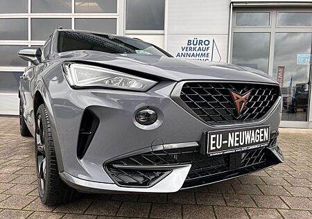 Cupra Formentor 2.0 TSI DSG 4Drive V.-COCKP. AHK KAM