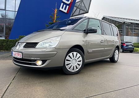 Renault Espace IV Grand Edition 25th*DVD*PANO*NAV